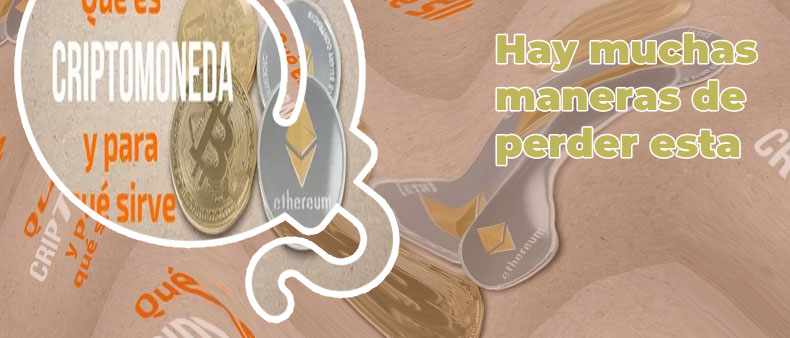 Se desploman las criptomonedas hoy