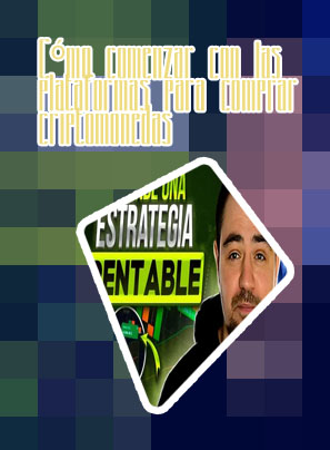 Trading con criptomonedas para principiantes