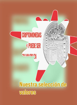 Valor criptomonedas