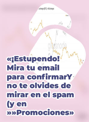 Venta btc en españa