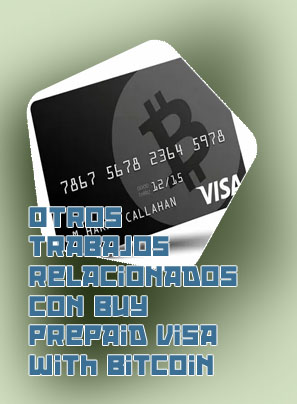 Visa btc card