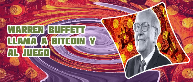Warren buffett btc