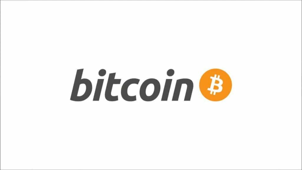 Logo de Bitcoin